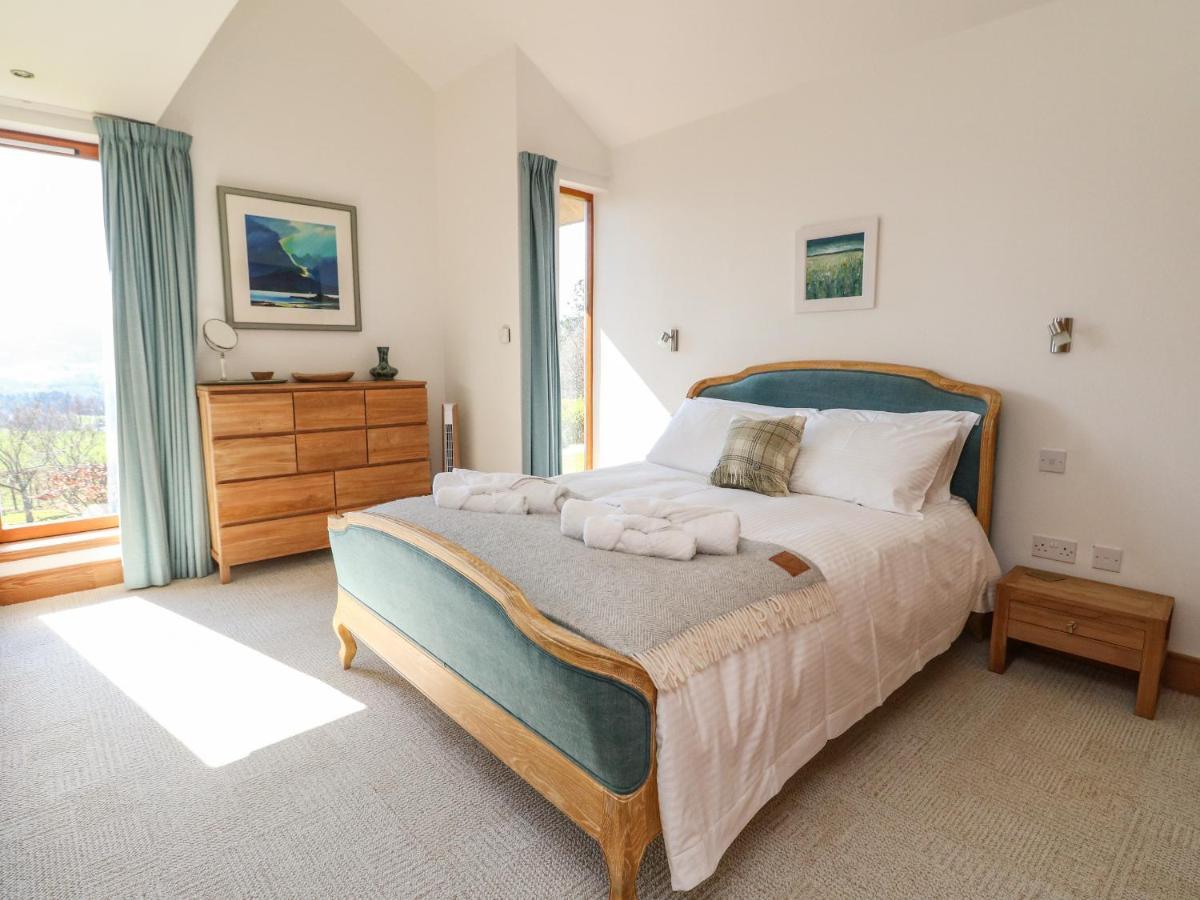 Holiday home Balvaig *