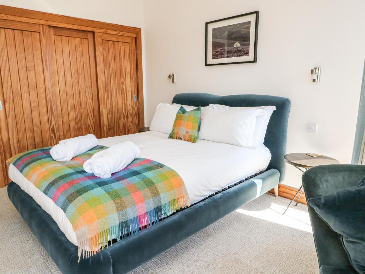 Balvaig Holiday home Pitlochry