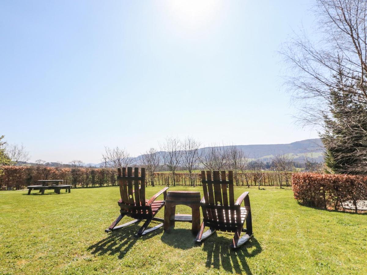 Balvaig Holiday home *