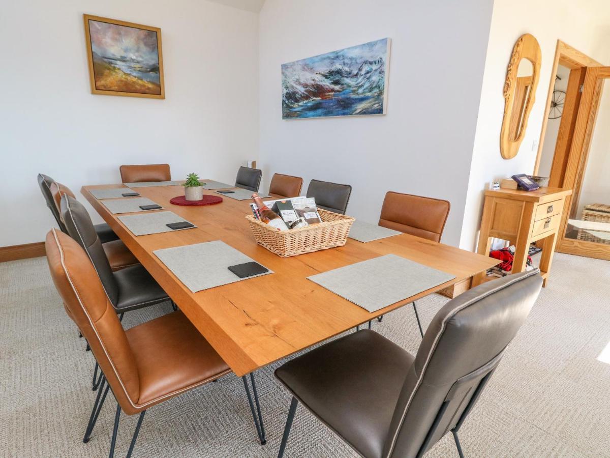 Balvaig Holiday home Pitlochry