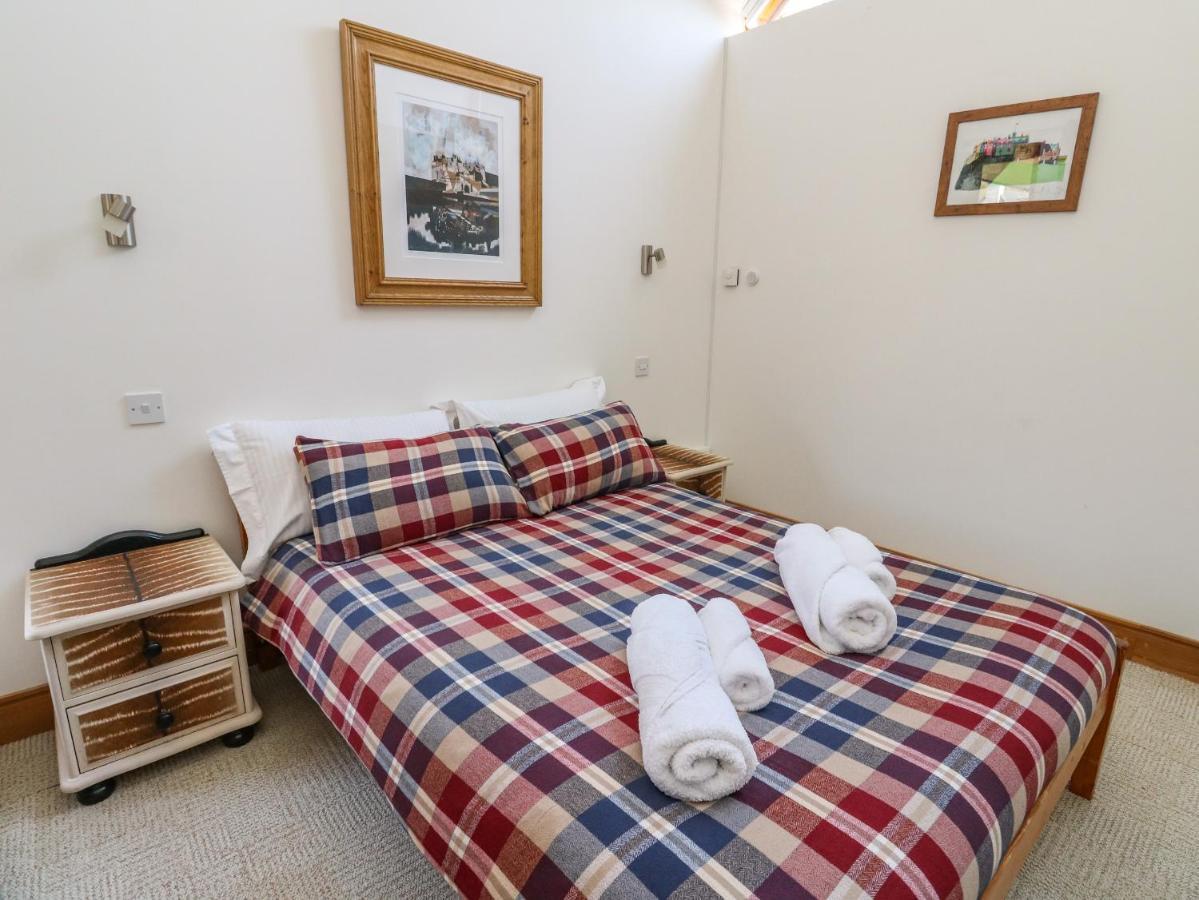 Balvaig Holiday home Pitlochry