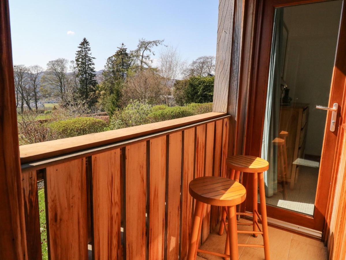 Balvaig Holiday home *