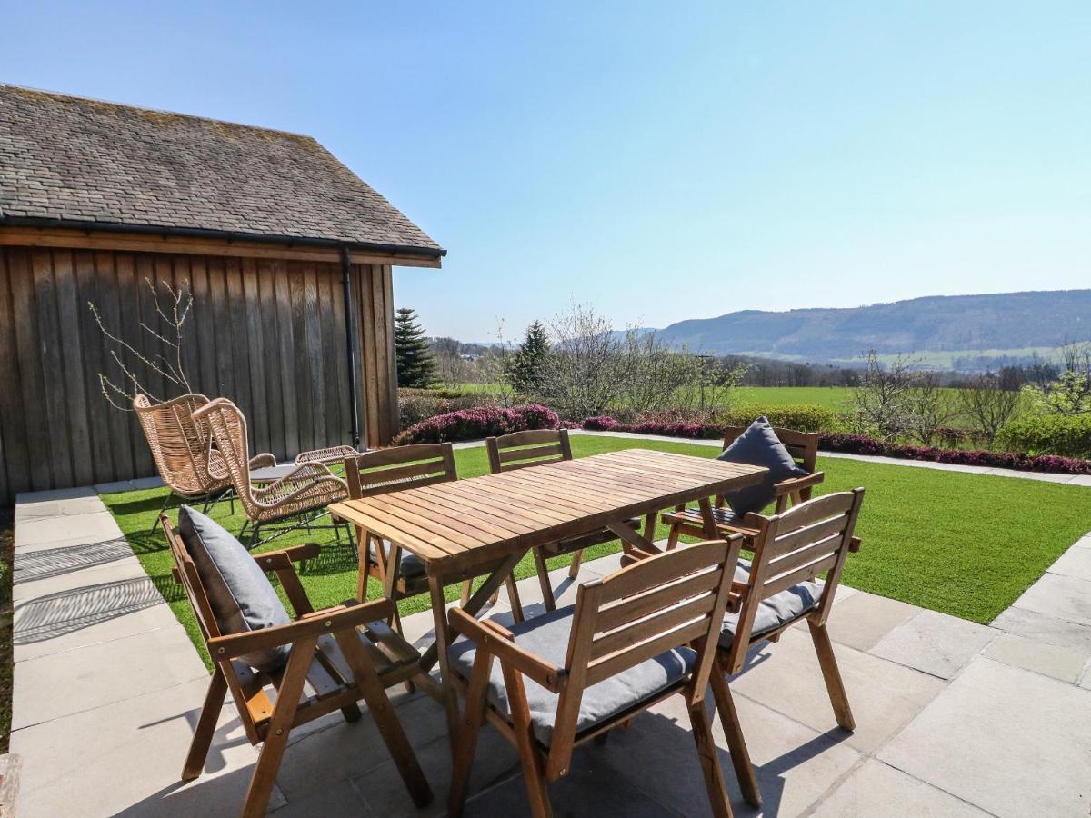 Balvaig Holiday home