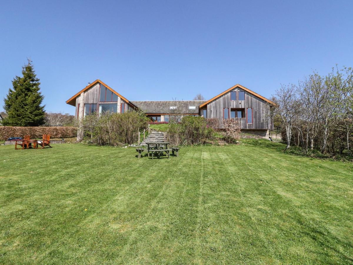 Balvaig Holiday home *