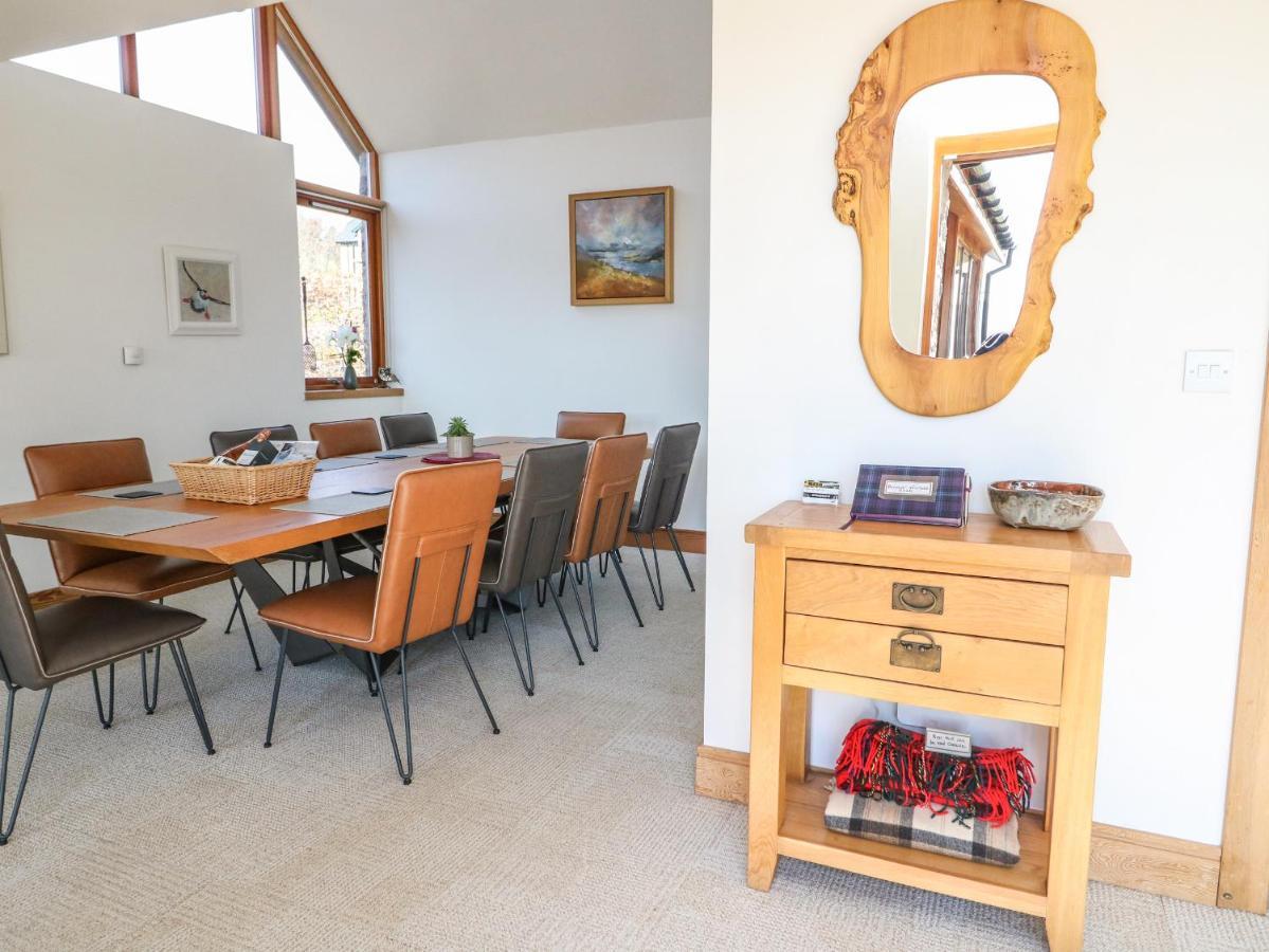 Holiday home Balvaig