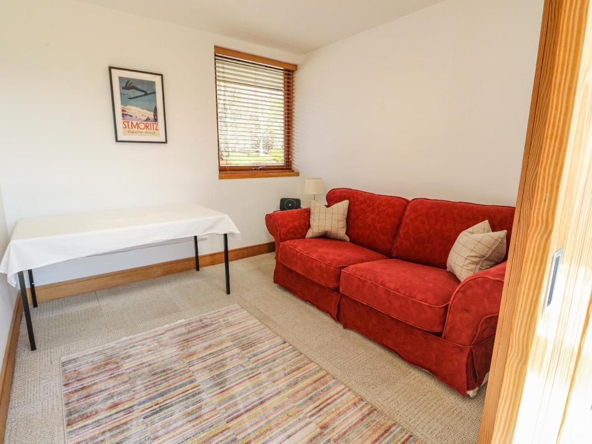 Balvaig Holiday home *
