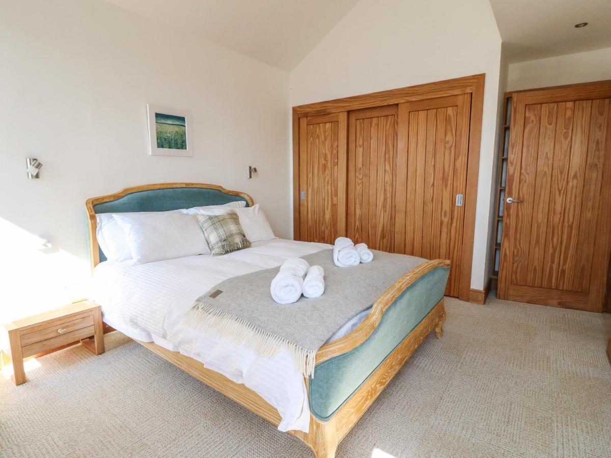 Holiday home Balvaig *