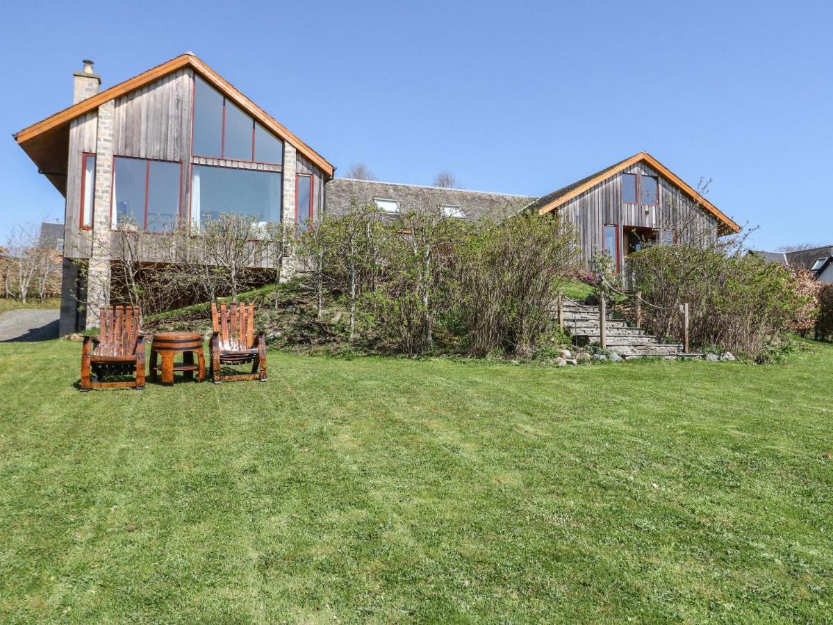 Balvaig Holiday home