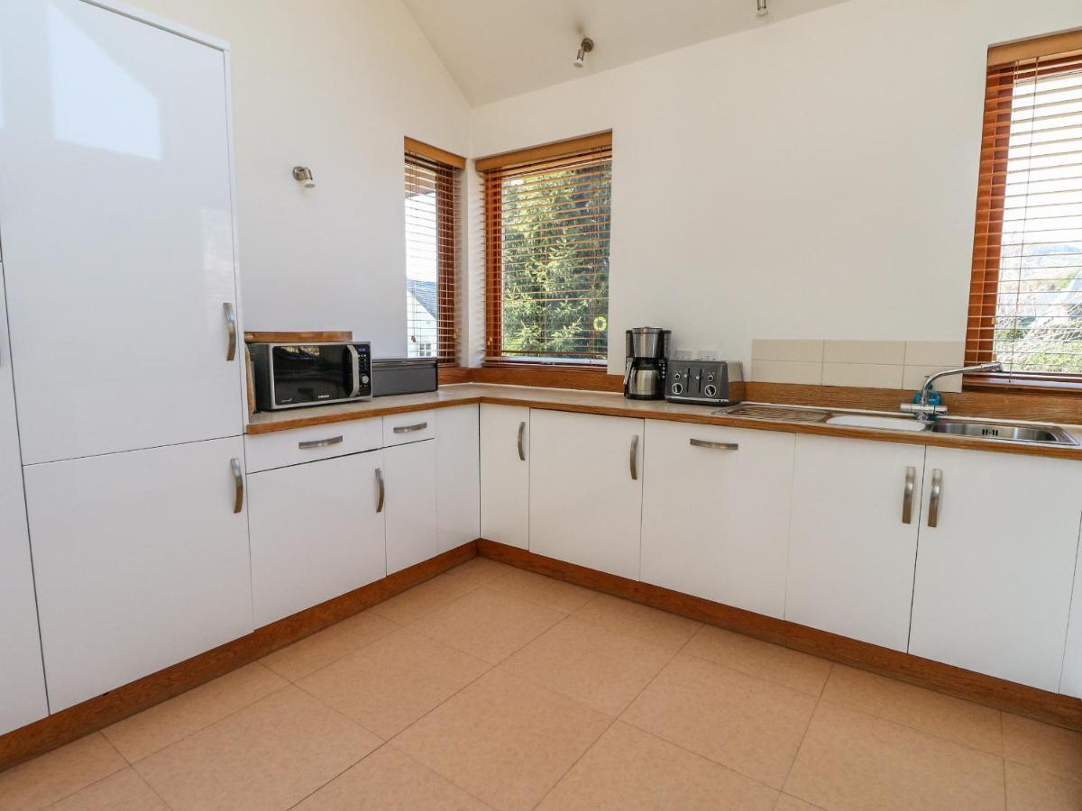 Holiday home Balvaig