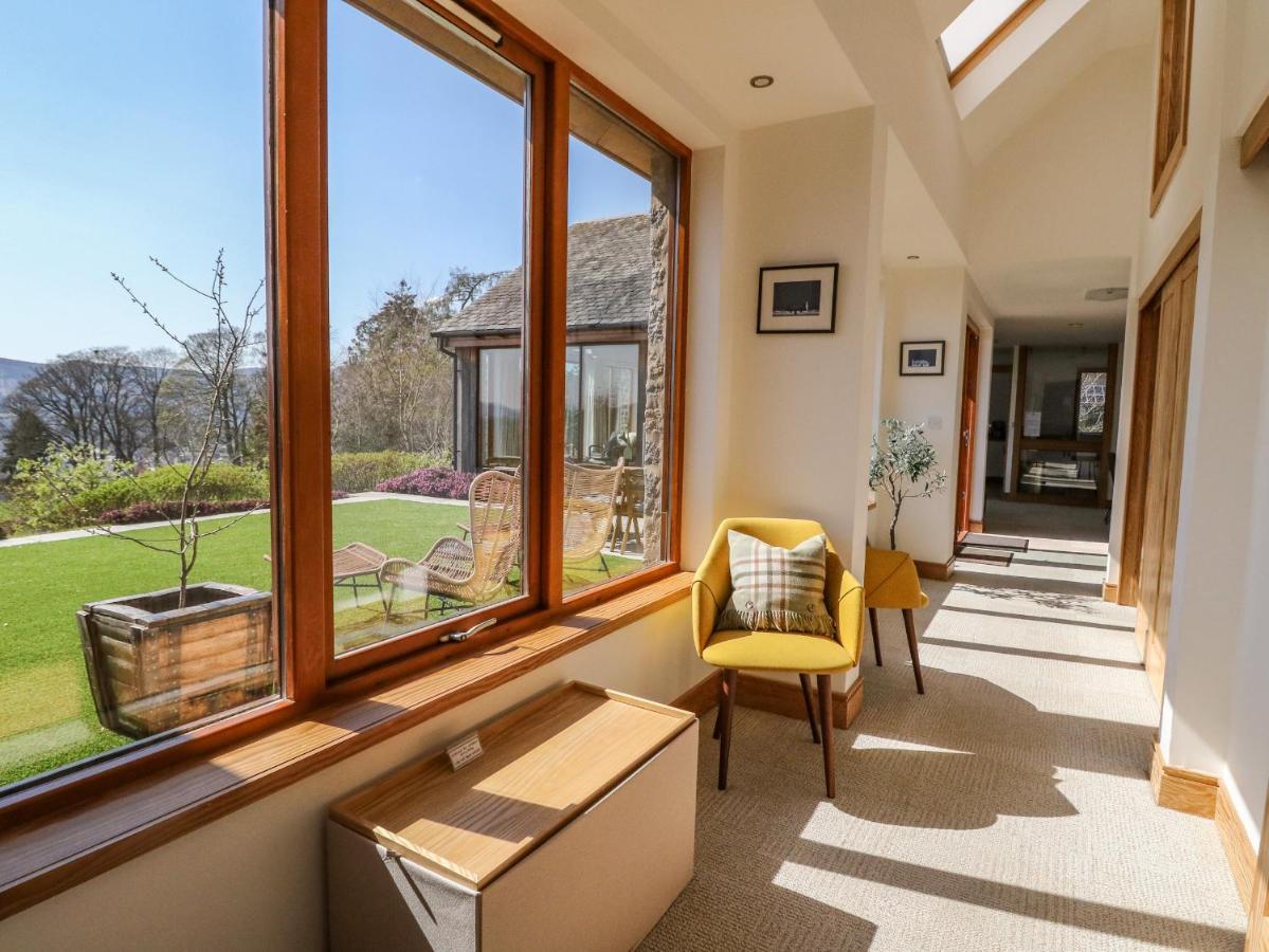 Holiday home Balvaig *