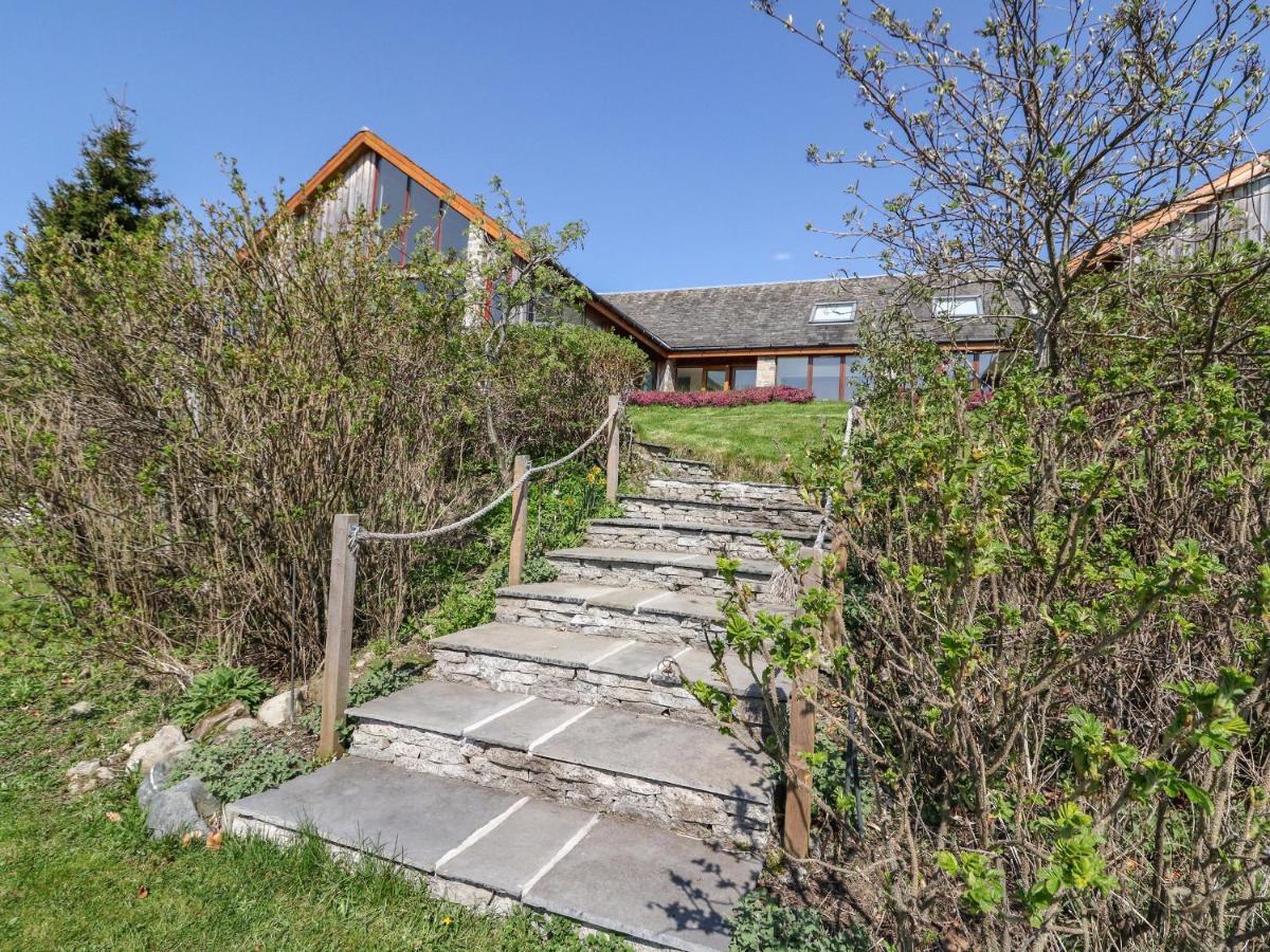 Holiday home Balvaig *