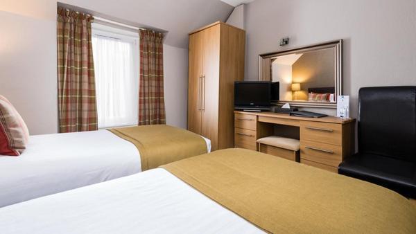 Derrybeg Bed & Breakfast