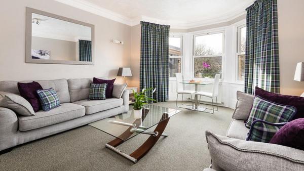 Derrybeg 4* Pitlochry