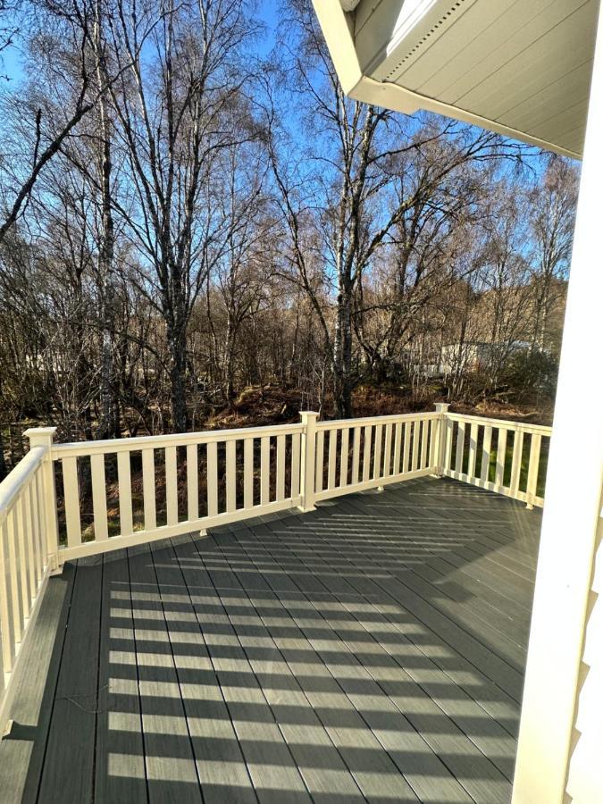 Holiday home Caorann Lodge, 205 Tummel Valley Pitlochry
