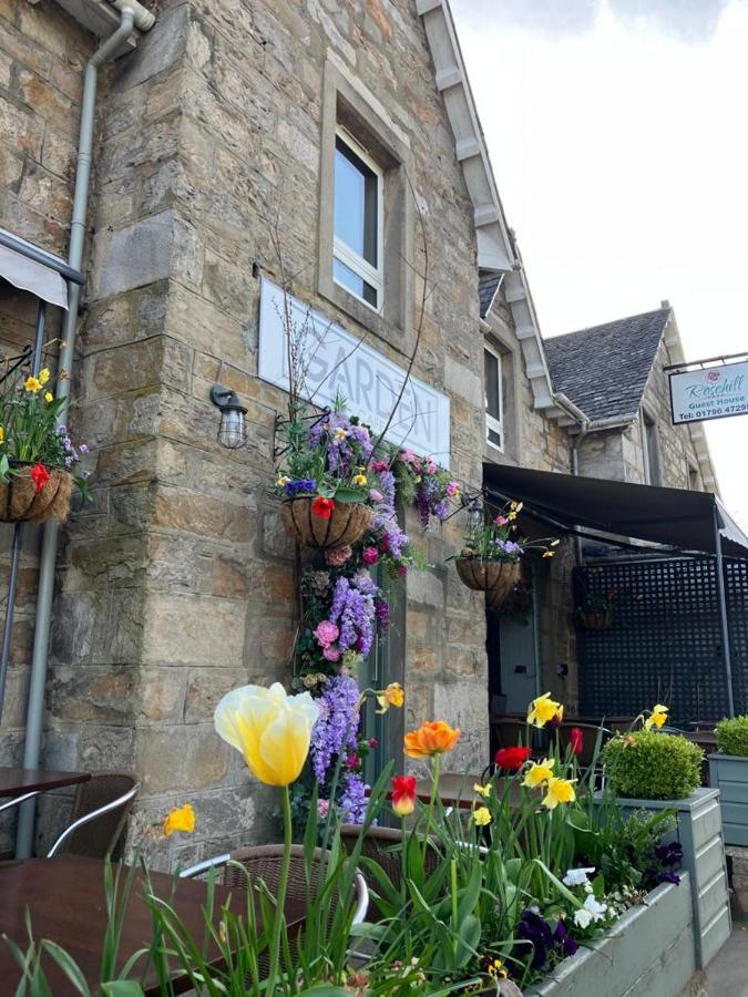 Garden Ferry Rd Pitlochry
