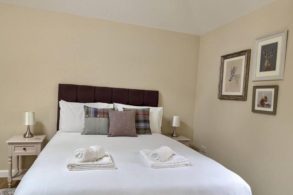 Birchwood Bothy Holiday home *