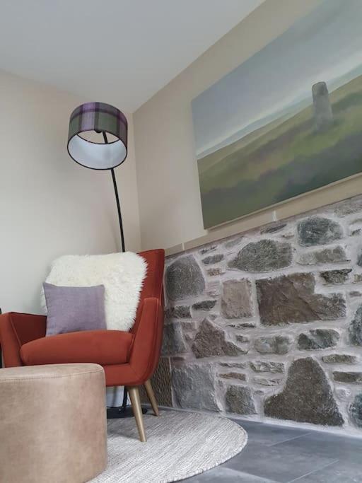 Holiday home Birchwood Bothy
