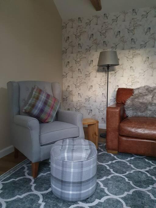 Birchwood Bothy Holiday home *