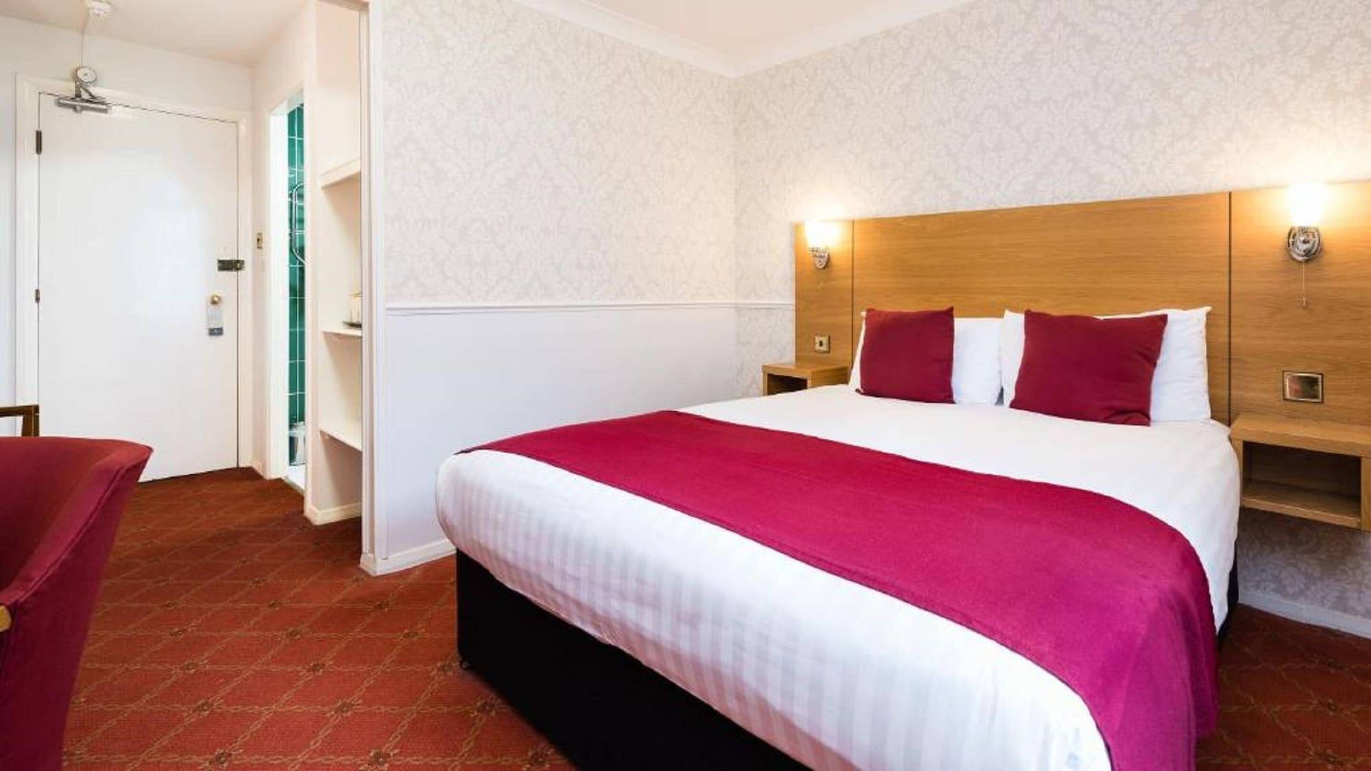 Fisher's Hotel Pitlochry