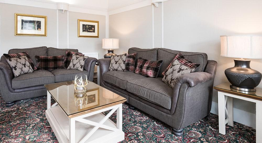 Moulin 3* Pitlochry