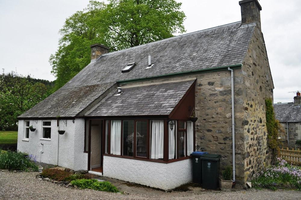 Moulin Pitlochry