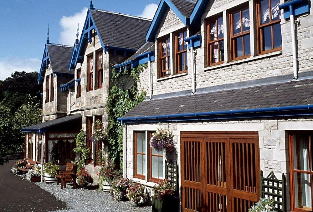 Rosemount Hotel Pitlochry
