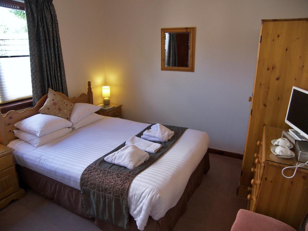 Hotel Rosemount 3*