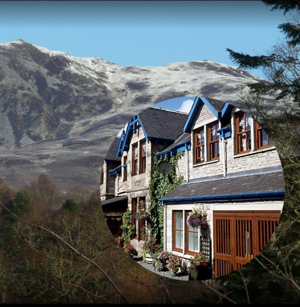 Rosemount Pitlochry