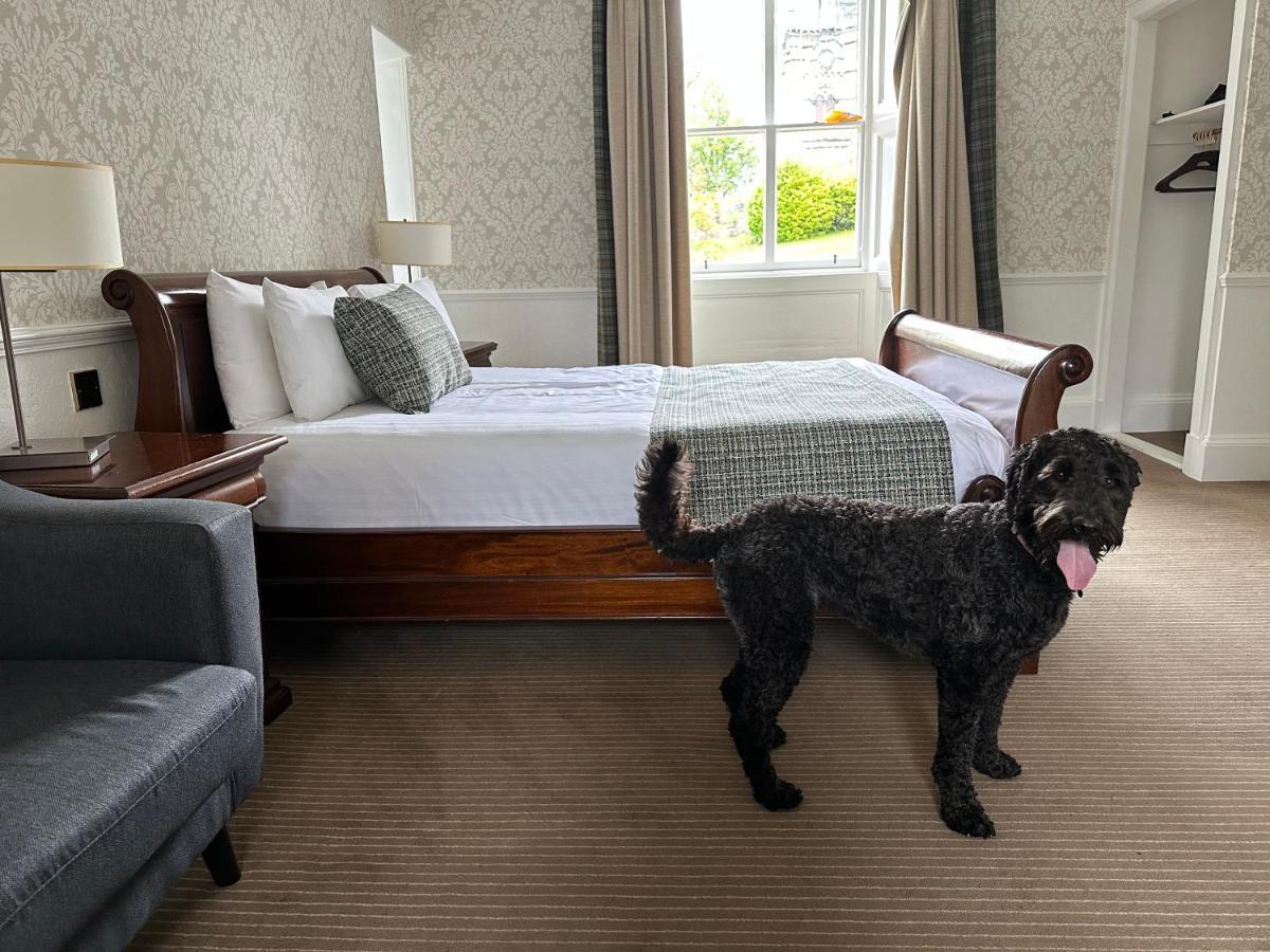 The Bank House At Scotland's Hotel *