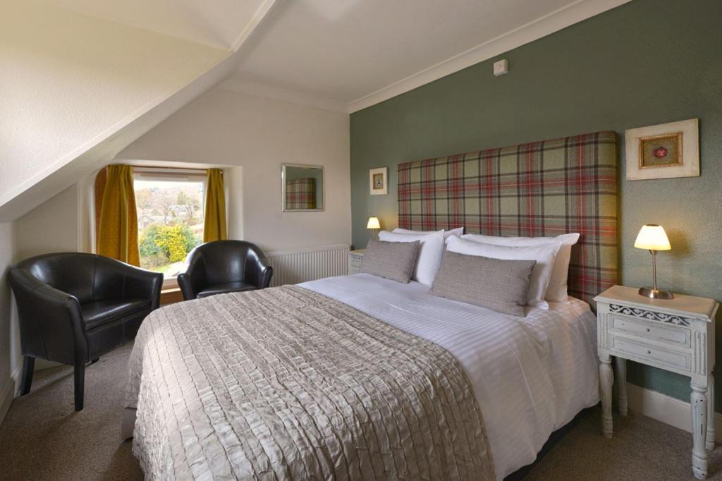 Guest house The Poplars