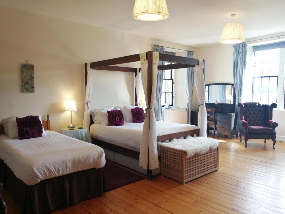 Cuil-an-daraich Bed & Breakfast