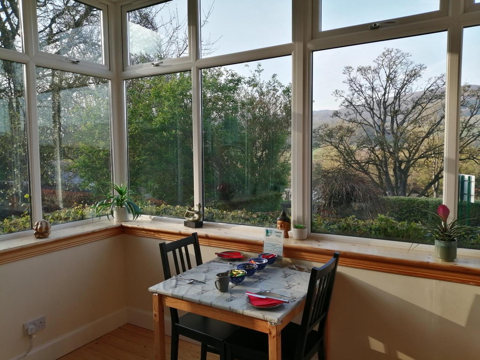 Cuil-an-daraich Bed & Breakfast 3*