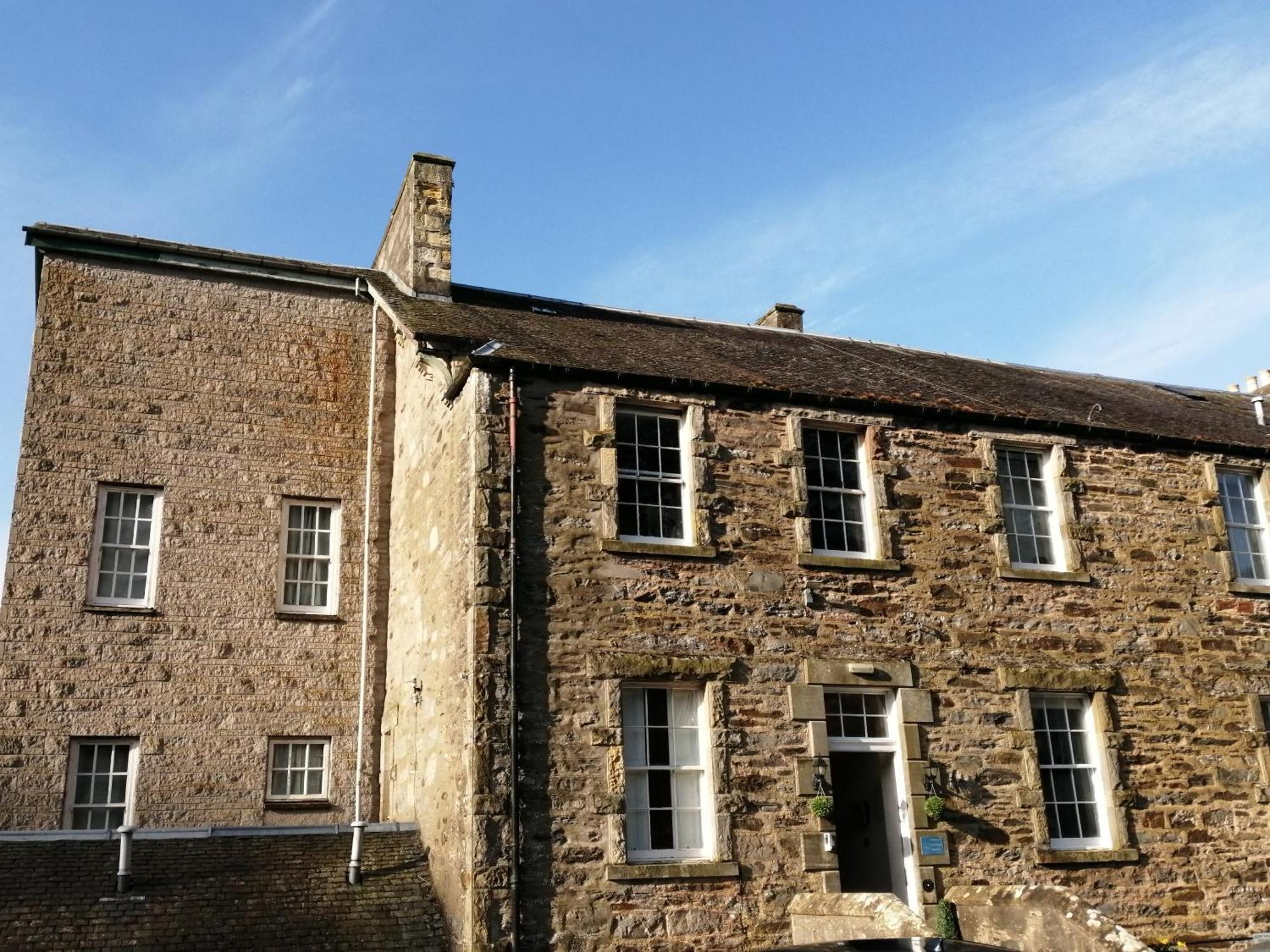 Bed & Breakfast Cuil-an-daraich 3*