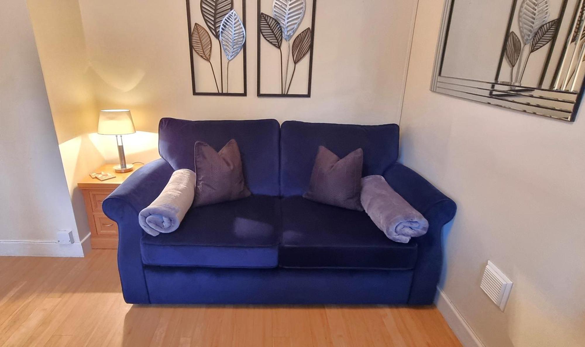 Apartment 127 On Atholl Pitlochry