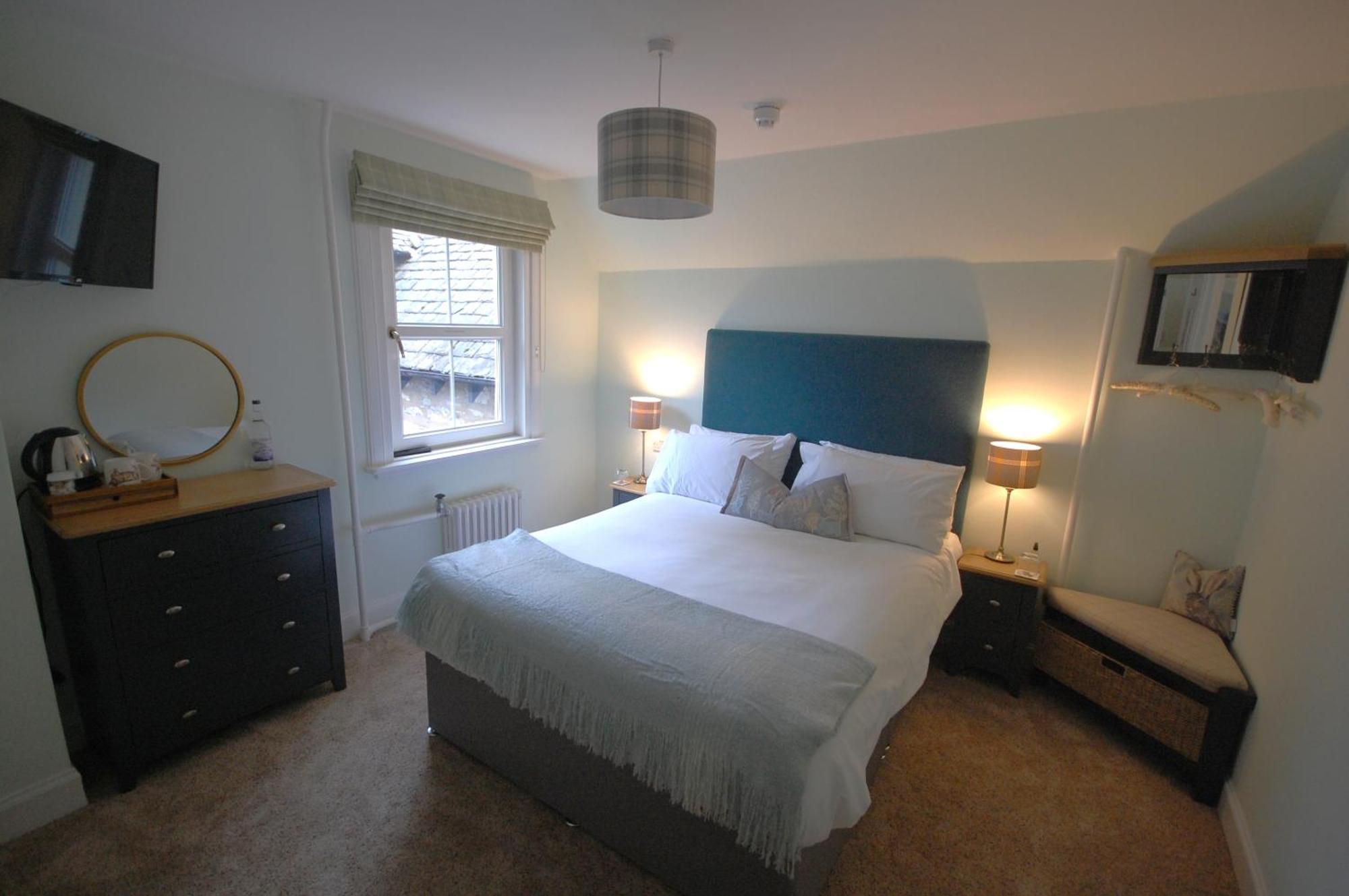 Guest house Tigh Na Cloich