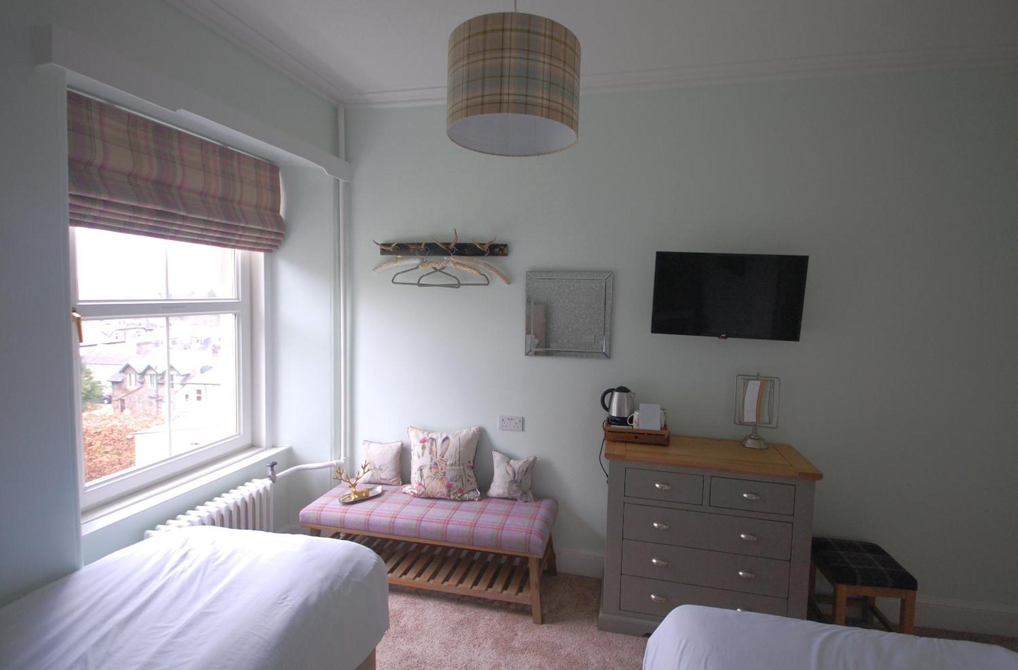 Guest house Tigh Na Cloich Pitlochry