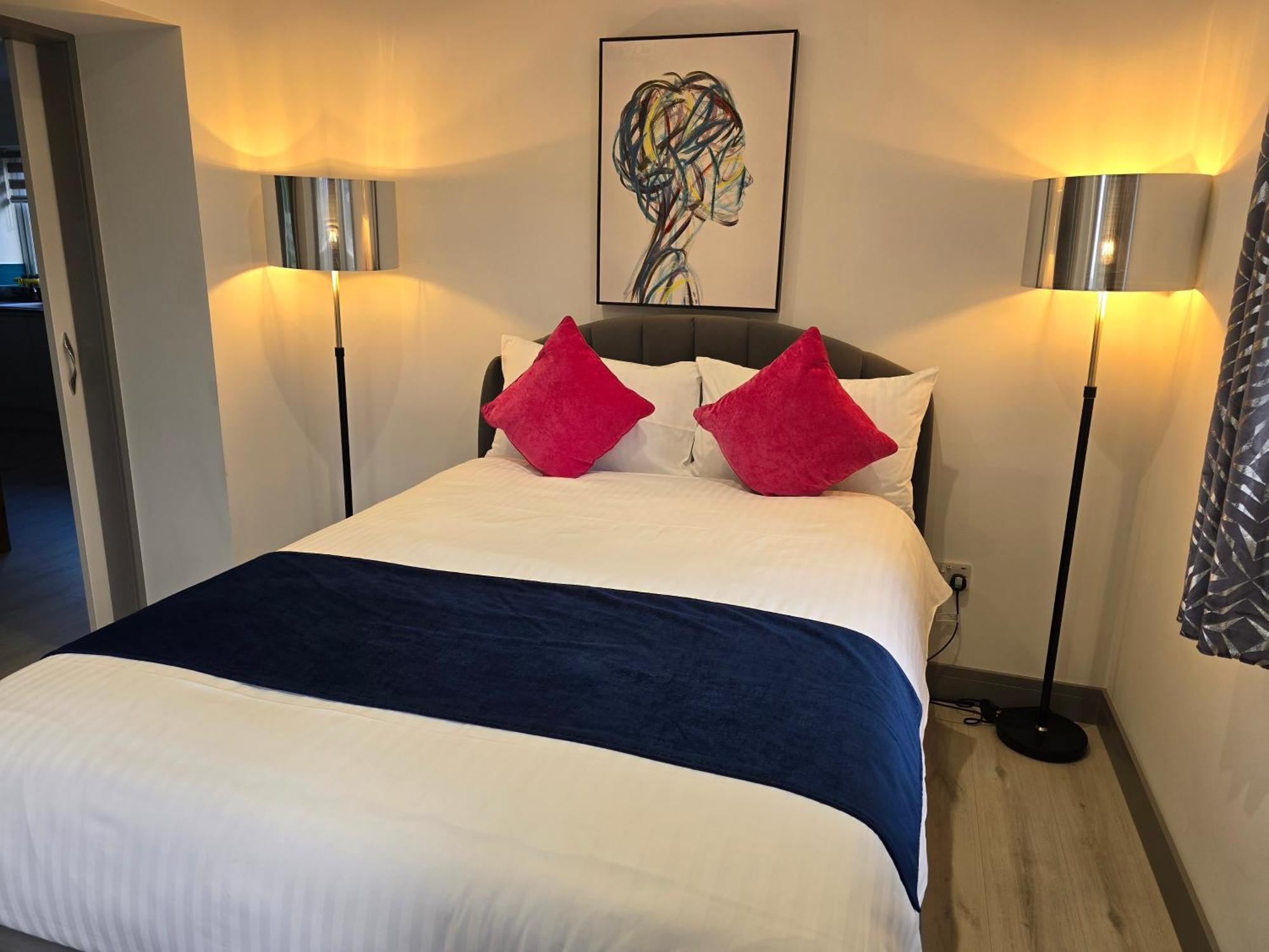 Holiday home Heather House , Luxury House In *