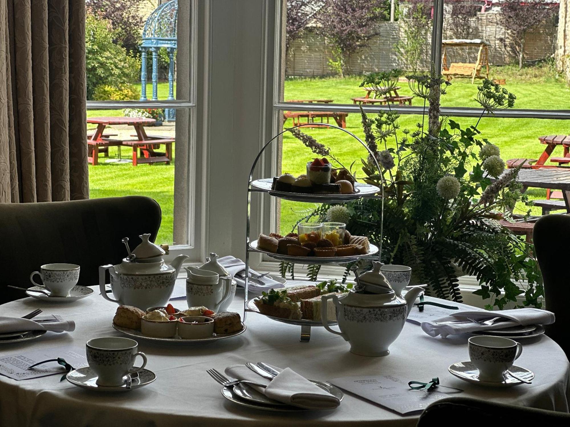 Hotel Fisher's Pitlochry