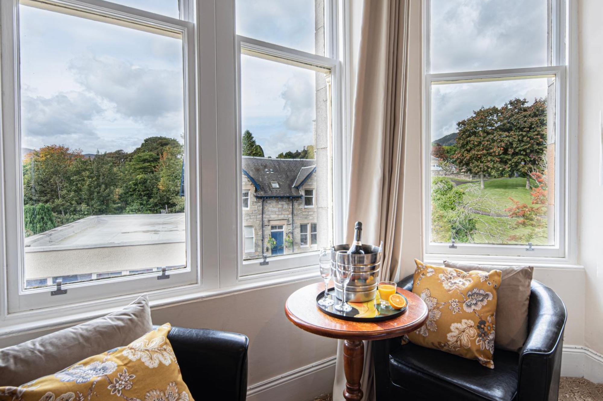 Hotel Scotland's 3*