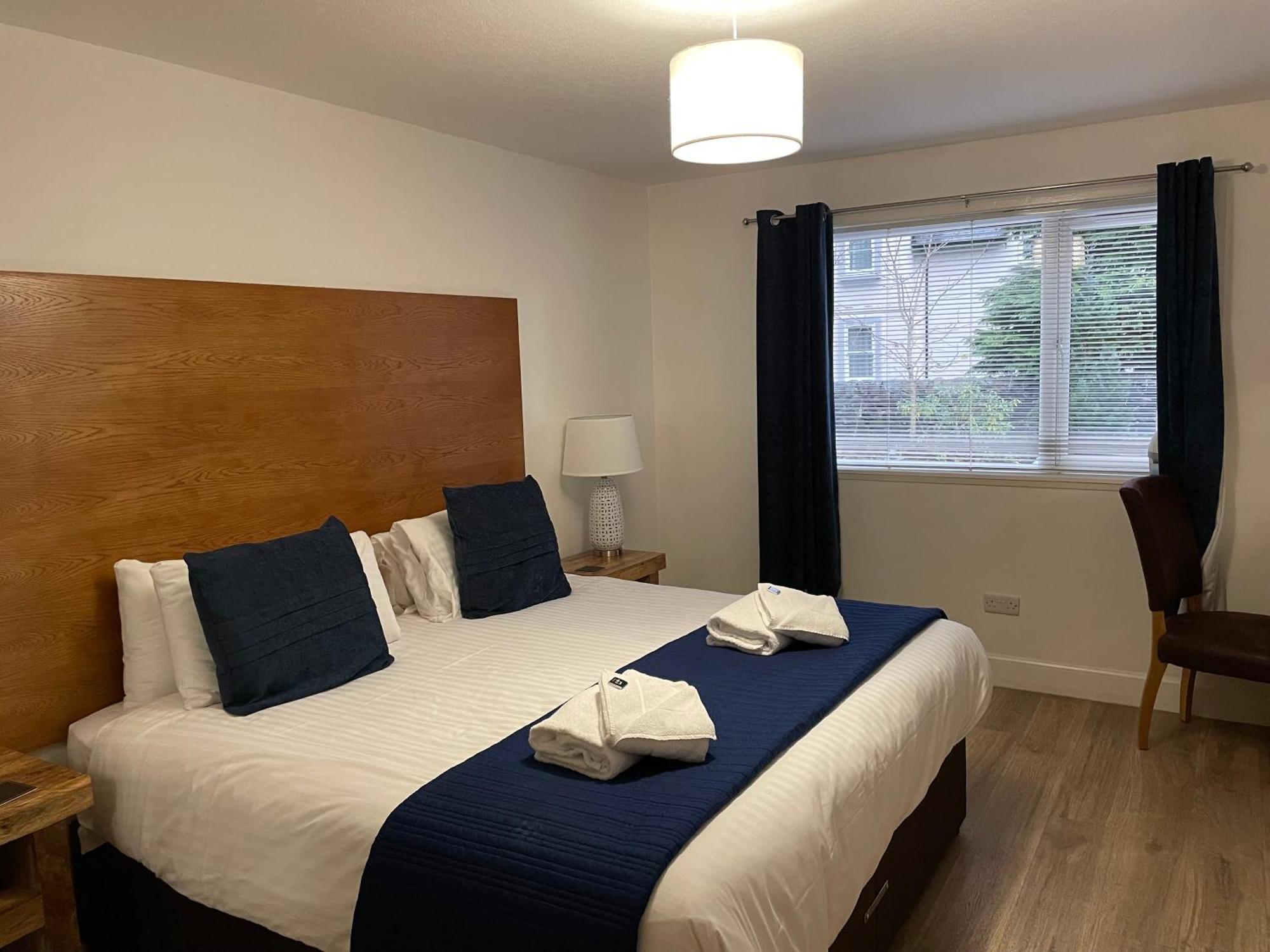 The Claymore Guest house 4*