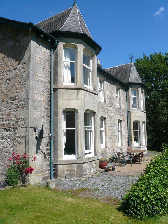 Woodburn House Bed & Breakfast