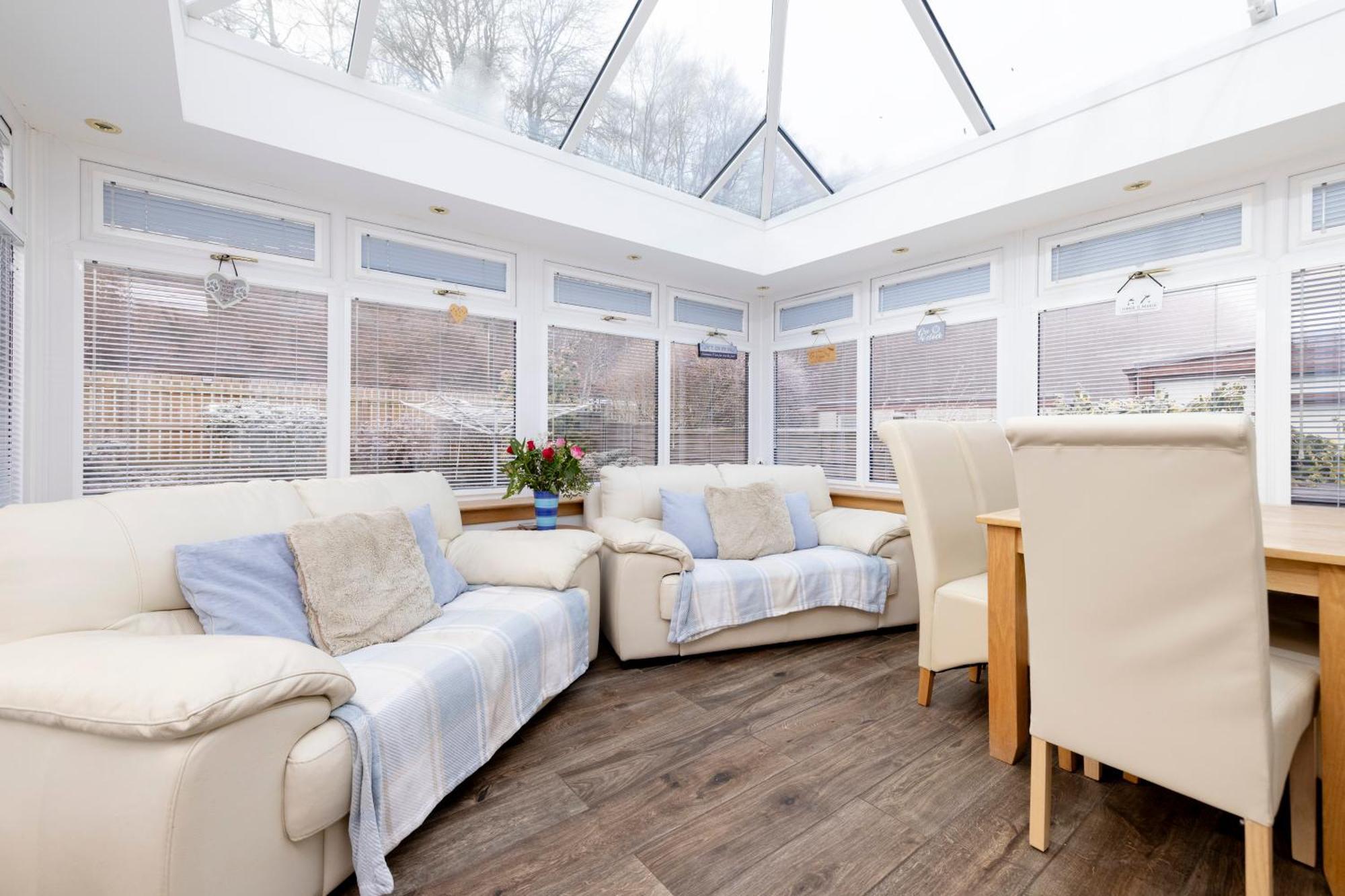 Apartment Joivy Beautiful House With Garden & Parking