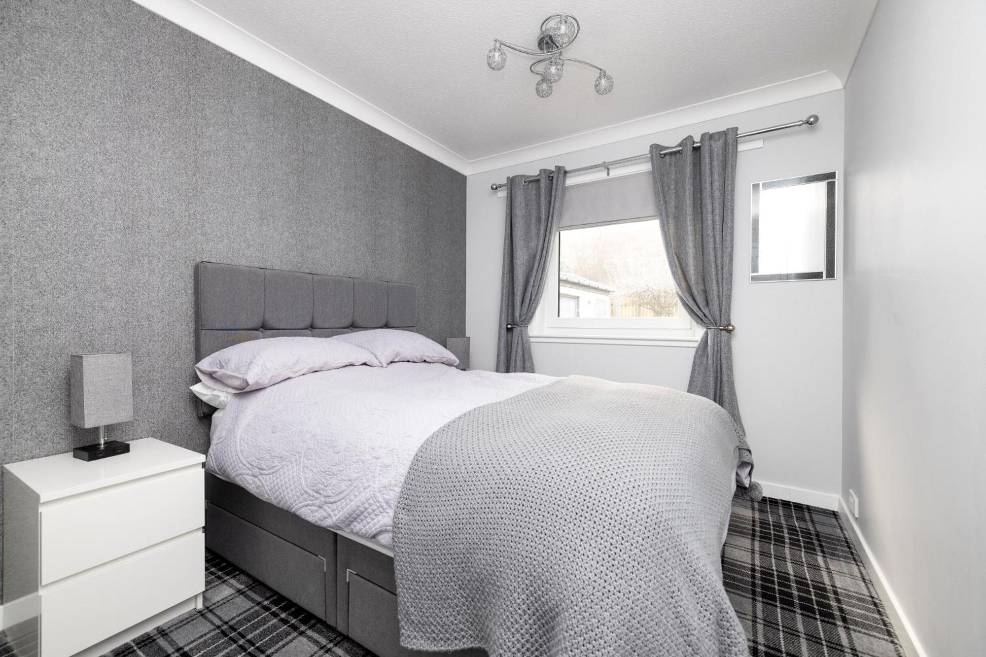 Joivy Beautiful House With Garden & Parking Apartment *