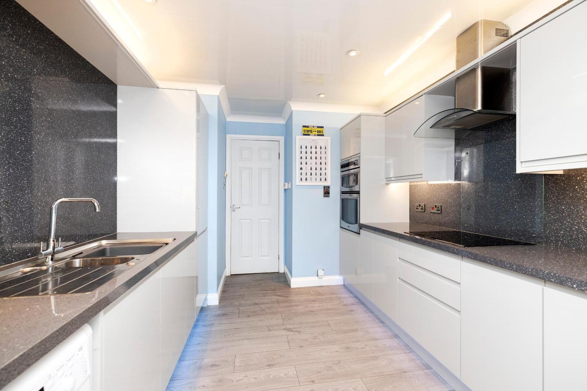 Joivy Beautiful House With Garden & Parking * Pitlochry