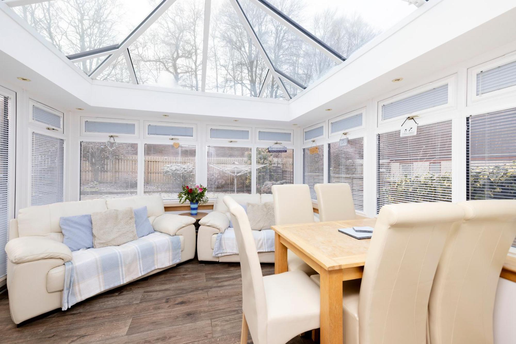 Apartment Joivy Beautiful House With Garden & Parking