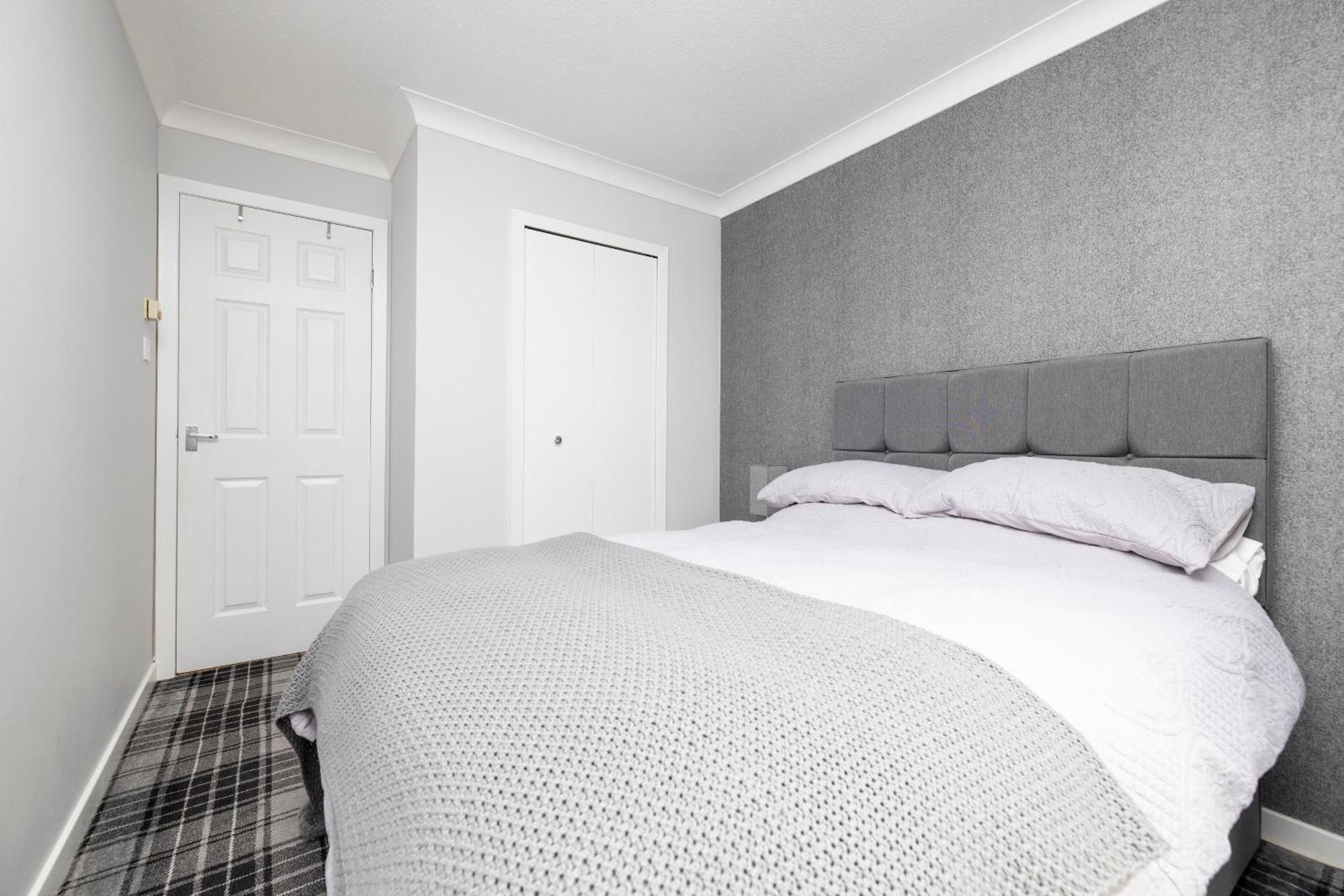 Joivy Beautiful House With Garden & Parking * Pitlochry
