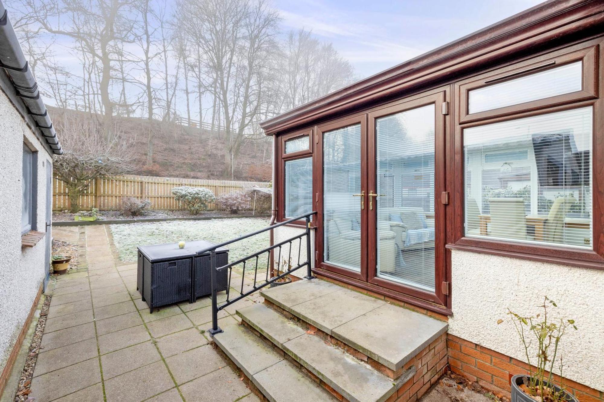 Joivy Beautiful House With Garden & Parking Apartment Pitlochry