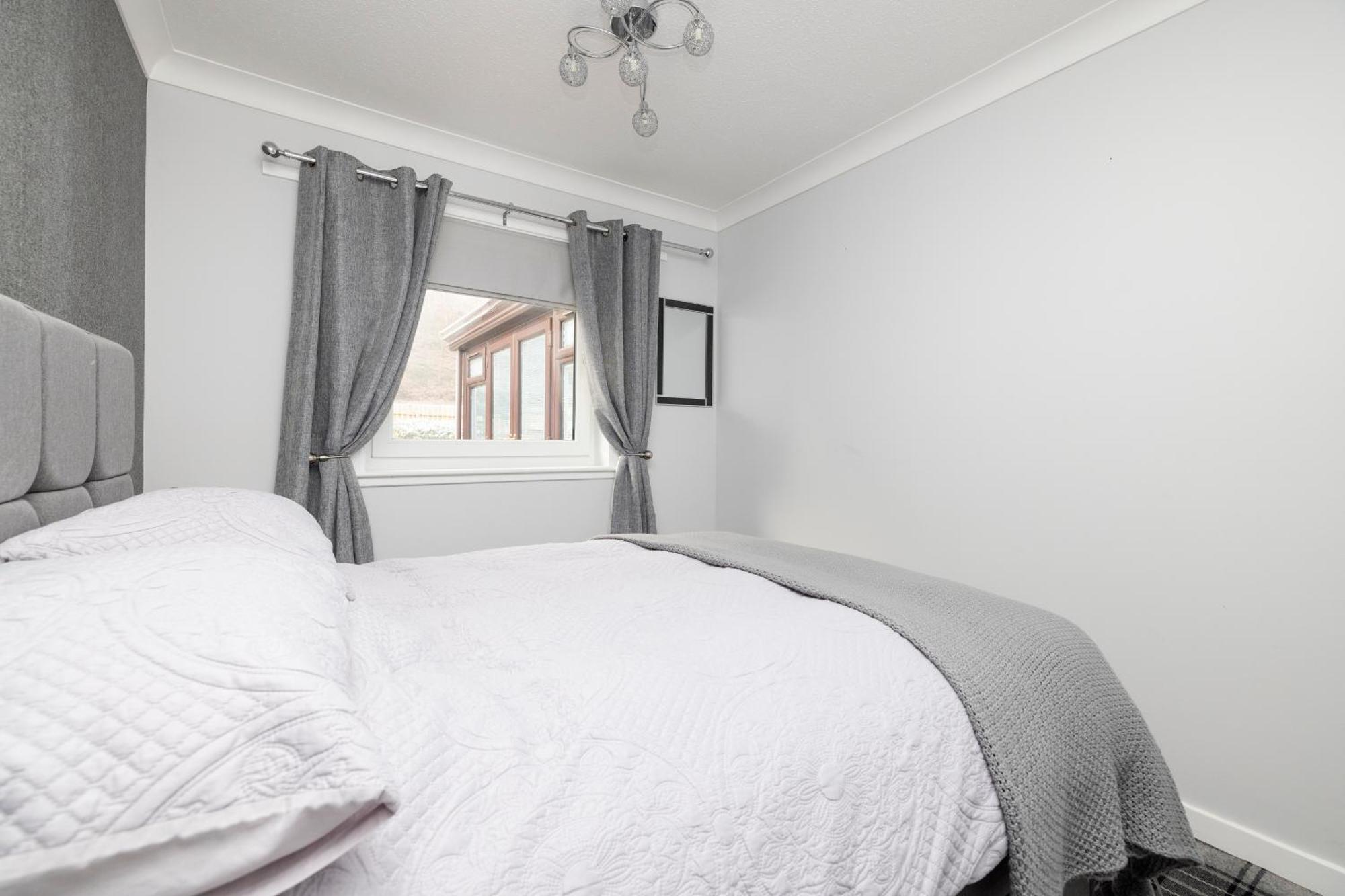 Apartment Joivy Beautiful House With Garden & Parking *