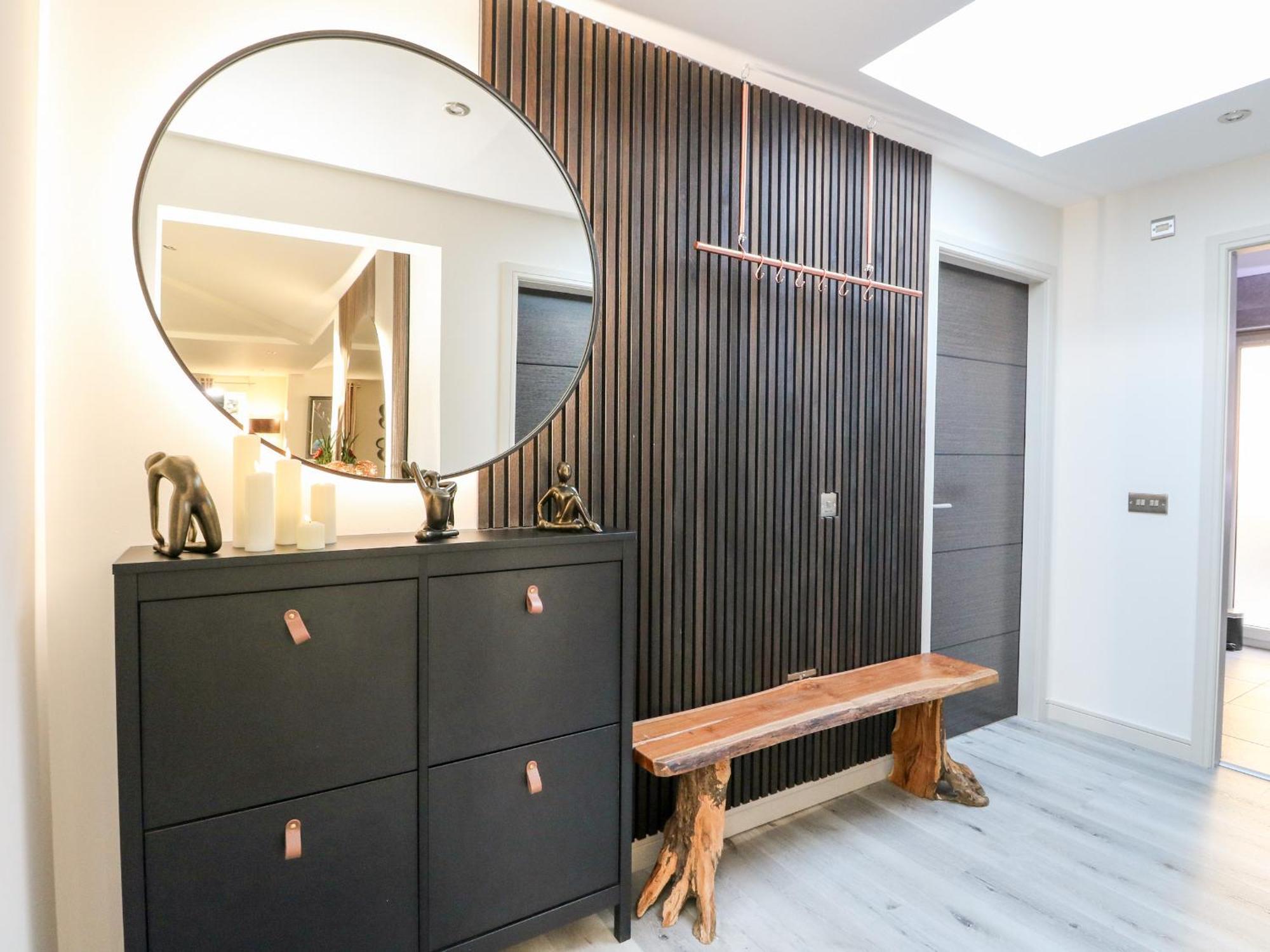 Heilan Roo Holiday home