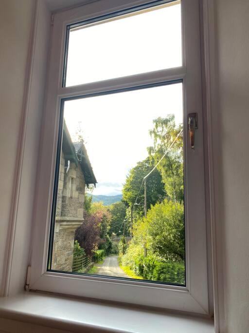 Knockfarrie * Pitlochry